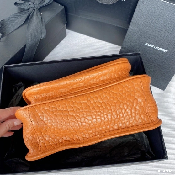 Rep ladies REP YSL NIKI BABY-22*16*12CM 0713